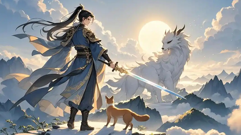 武侠
