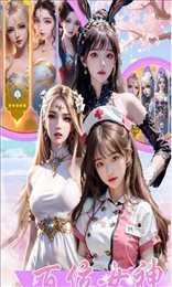 仙女让我来怦然心动红包版 截图 1