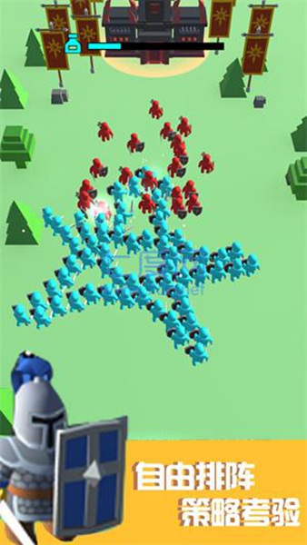 画线大对决安卓版 截图 1