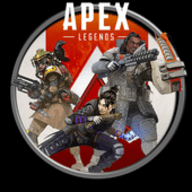 APEX(APEX LEGENDS)