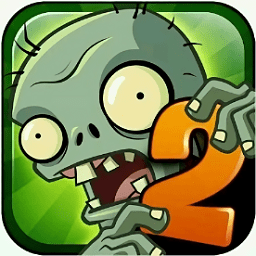 植物大战僵尸2（无限钻石）v2.6.7