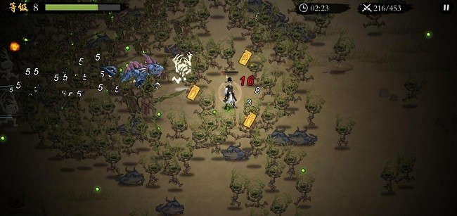 一念通天最新版 截图 2