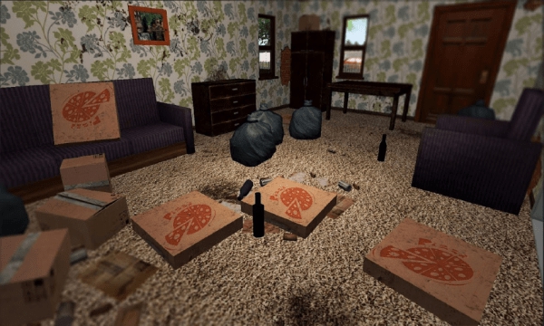 房屋设计师免费道具版 截图 2
