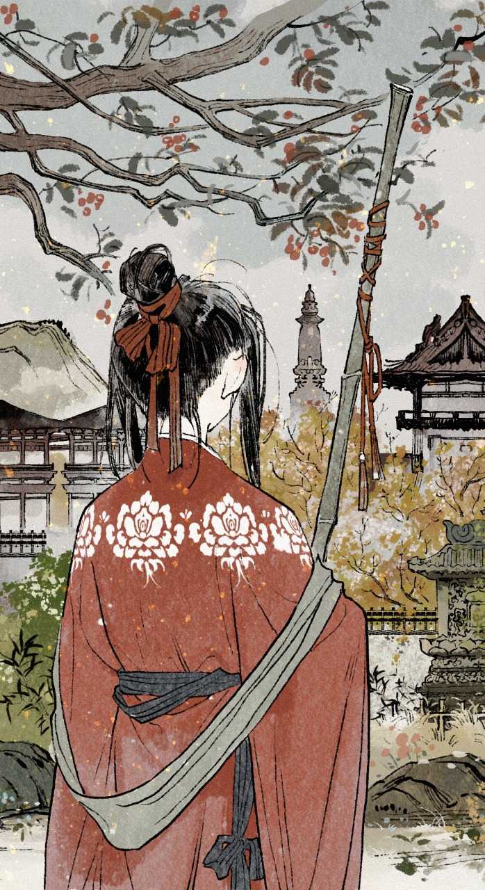 十洲繁华景 截图 3