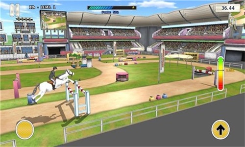田径3夏日运动会官方版 截图 3