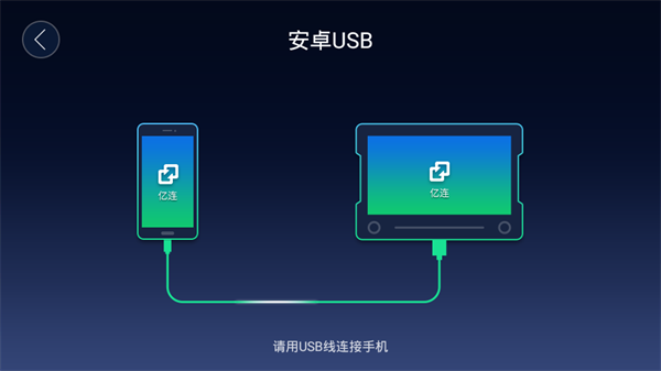 亿连手机互联服务app官方最新版 v5.1.6 安卓版 截图 1