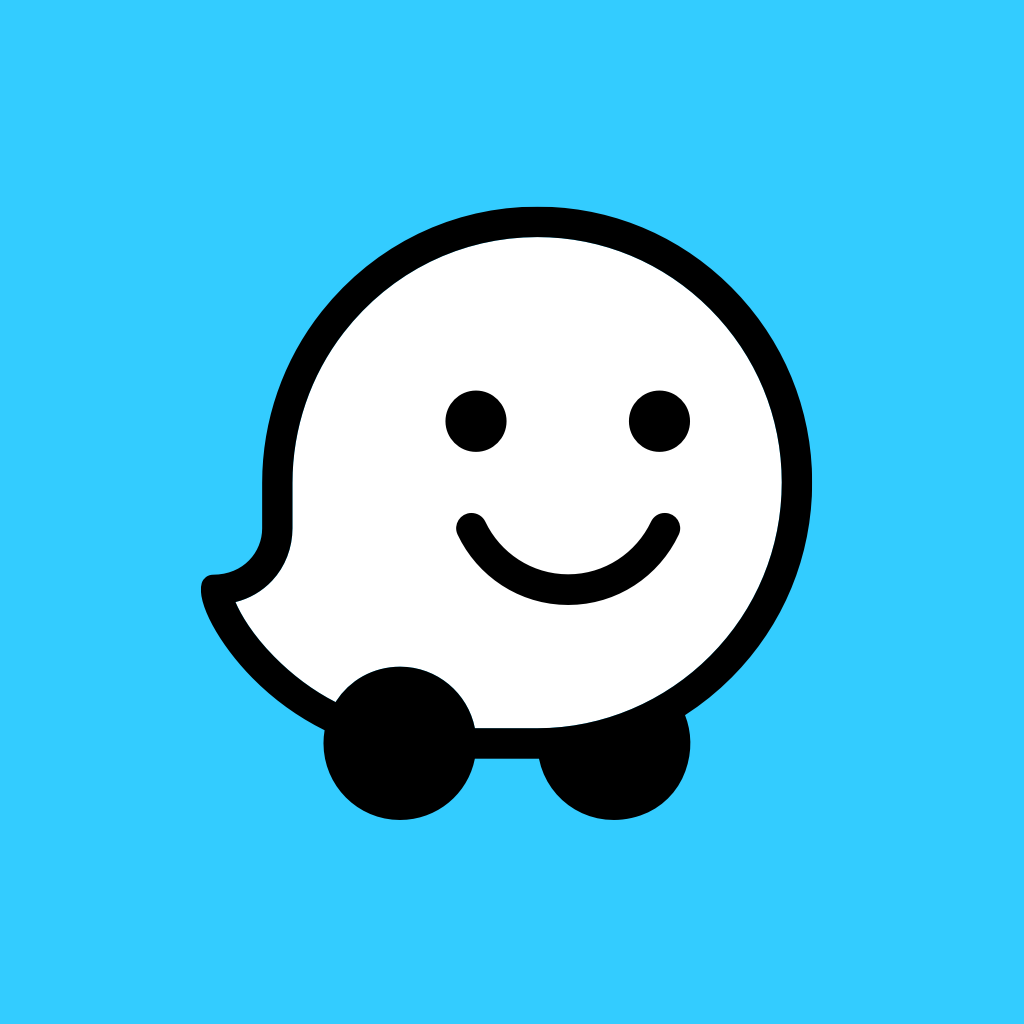 Waze中文版导航地图 v4.98.0.1 安卓版
