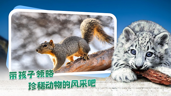 动物乐园 截图 2