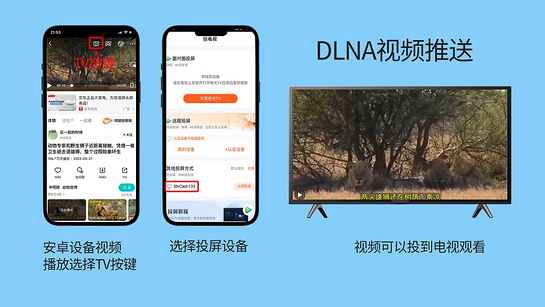 定点投屏 截图 5