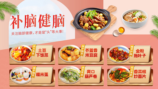 食疗家 截图 2