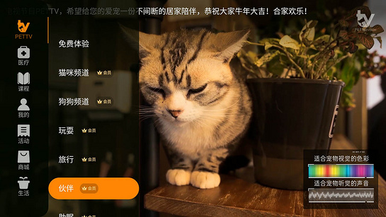 萌宠TV 截图 1