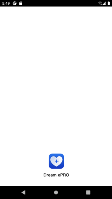 Dream ePRO 截图 1