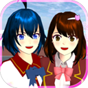 樱花女生校园模拟器最新版