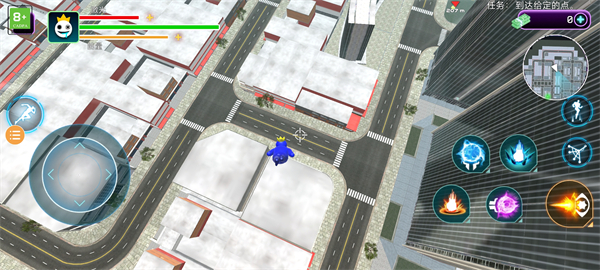 彩虹朋友 截图 4