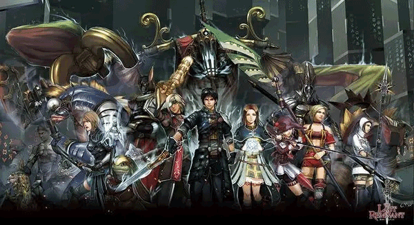 最后的神迹重置版 截图 2