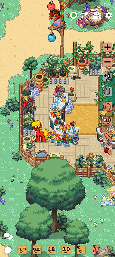 ponytown手机版 截图 1