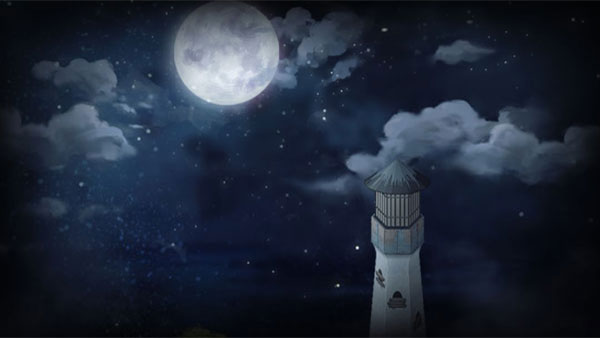 to the moon手机版 截图 1