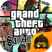 侠盗猎车手圣安地列斯1.08v1.08