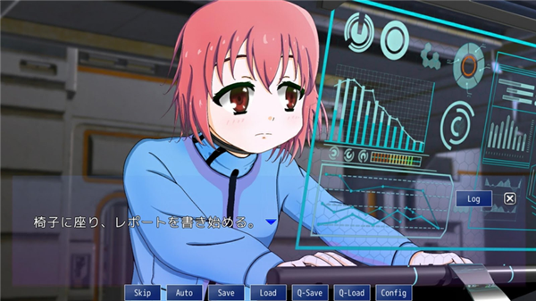 Eternal短篇剧情 v1.1 汉化版 截图 4