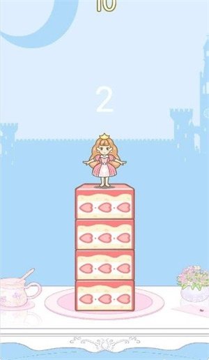 豆腐公主 截图 3