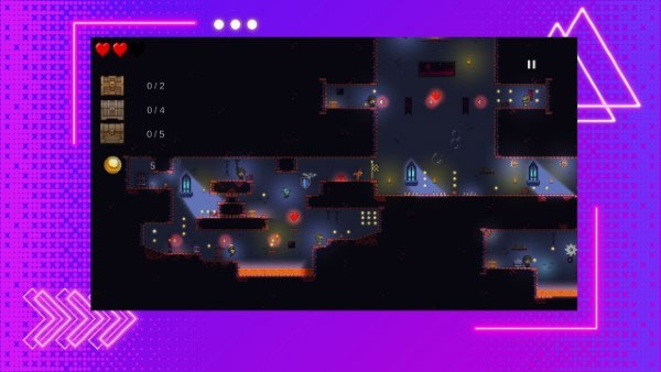 剑与宁静最新版 截图 1