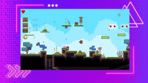 剑与宁静最新版 截图 3