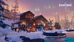 Dawnlands最新版 截图 3