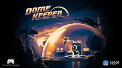 穹顶守护者(dome keeper) 截图 3