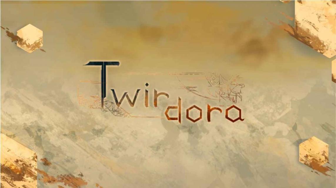 Twirdora内测最新版 截图 3
