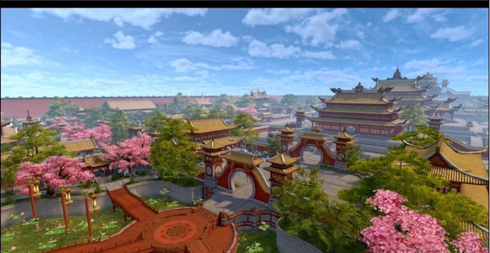 浮生为卿歌 截图 4