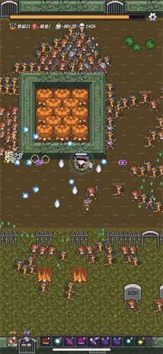 小小地牢中文版 截图 2