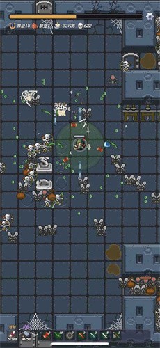小小地牢中文版 截图 3