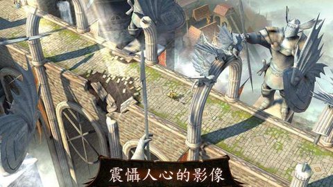 地牢猎手2中文直装版 截图 1