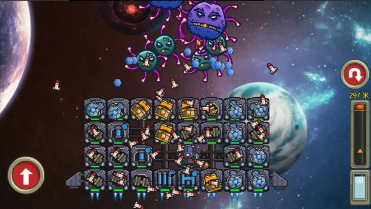 星际航行冒险安装最新版 截图 3