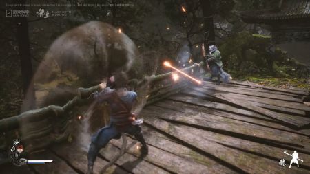 黑神话悟空steam版 截图 4