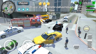 犯罪传奇灭霸无限金币版 截图 3