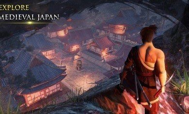 忍者武士隆官方版 截图 3