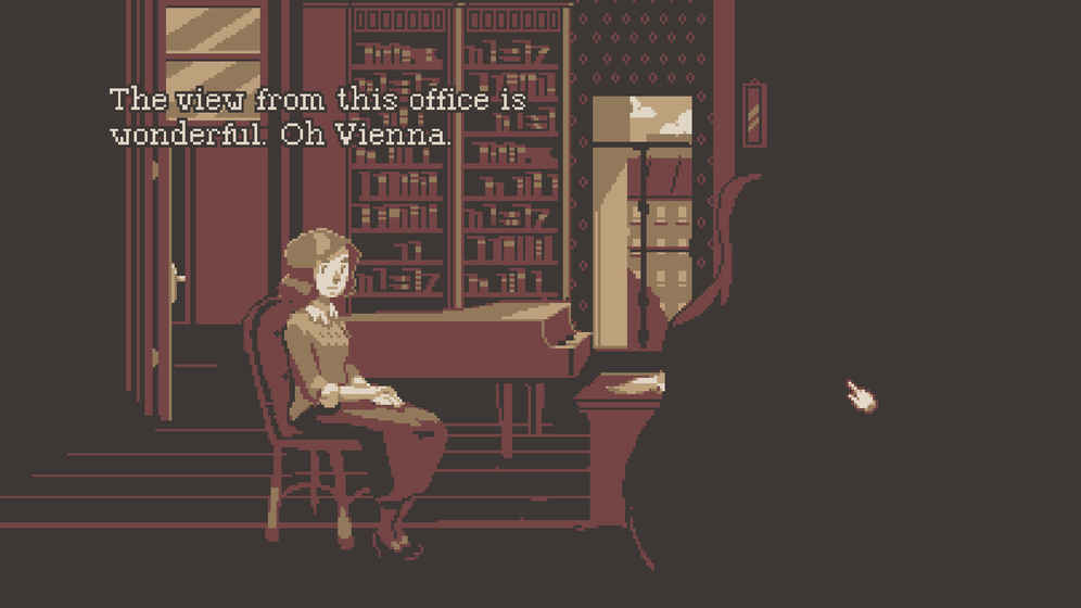 狮子之歌中文版 截图 5