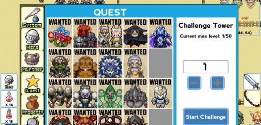 勇士的黎明混沌之战最新版 截图 2