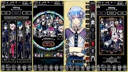 恶魔执事与黑猫中文版 截图 4