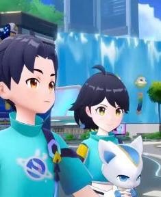 奥拉星2手游官网版 截图 1