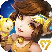 神之物语官网版