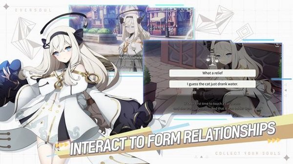 Eversoul永恒灵魂国服 截图 5