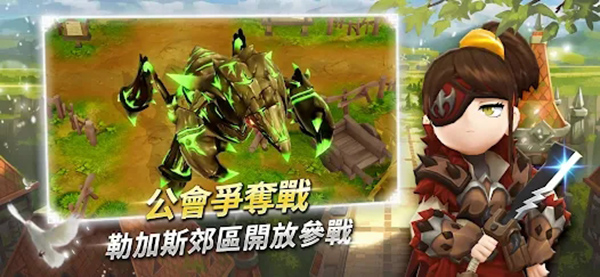月光雕刻师手游官网版 截图 2