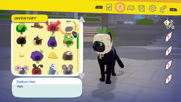 小猫咪大城市最新版 截图 1