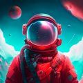 太空生存科幻RPG内置菜单版