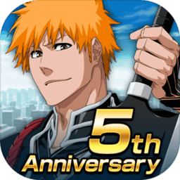 bleach brave souls官网版