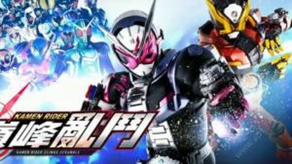 假面骑士mugen模拟器 截图 3