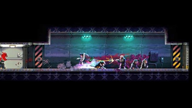 武士零手机版 截图 1