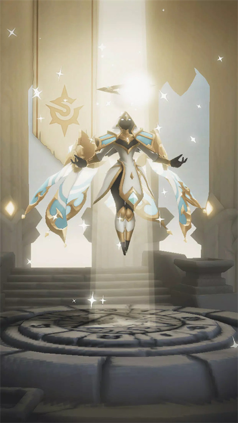 光之境Souls官网版 截图 4